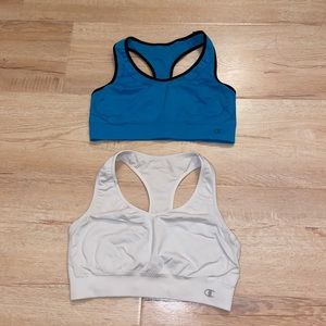 Champion Bras